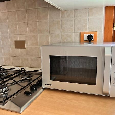 Appartamento Piano Terra San Benedetto del Tronto Exteriör bild