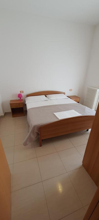 Appartamento Piano Terra San Benedetto del Tronto Exteriör bild