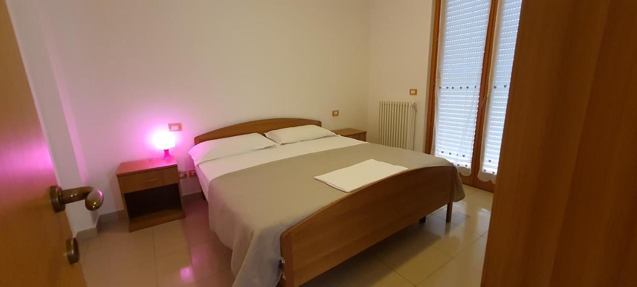 Appartamento Piano Terra San Benedetto del Tronto Exteriör bild