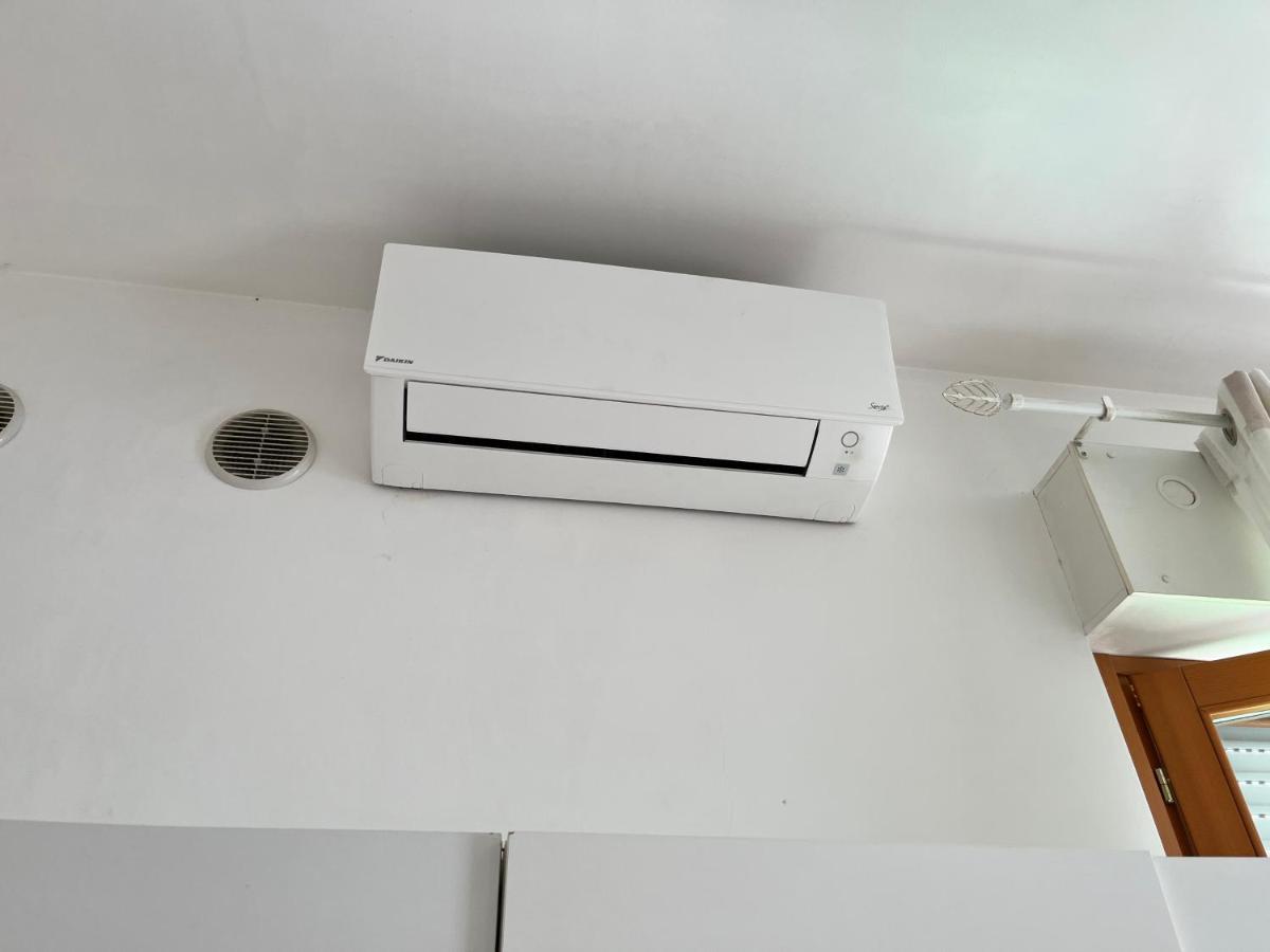Appartamento Piano Terra San Benedetto del Tronto Exteriör bild