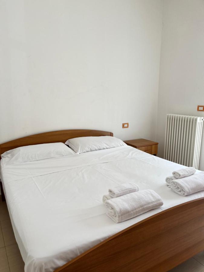 Appartamento Piano Terra San Benedetto del Tronto Exteriör bild