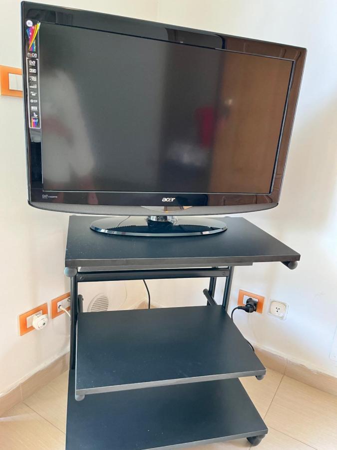 Appartamento Piano Terra San Benedetto del Tronto Exteriör bild