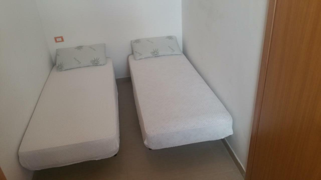 Appartamento Piano Terra San Benedetto del Tronto Exteriör bild