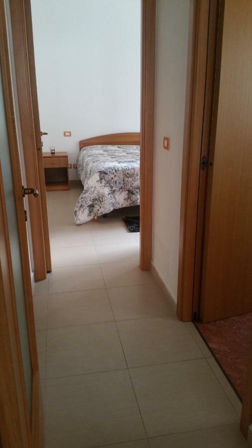 Appartamento Piano Terra San Benedetto del Tronto Exteriör bild
