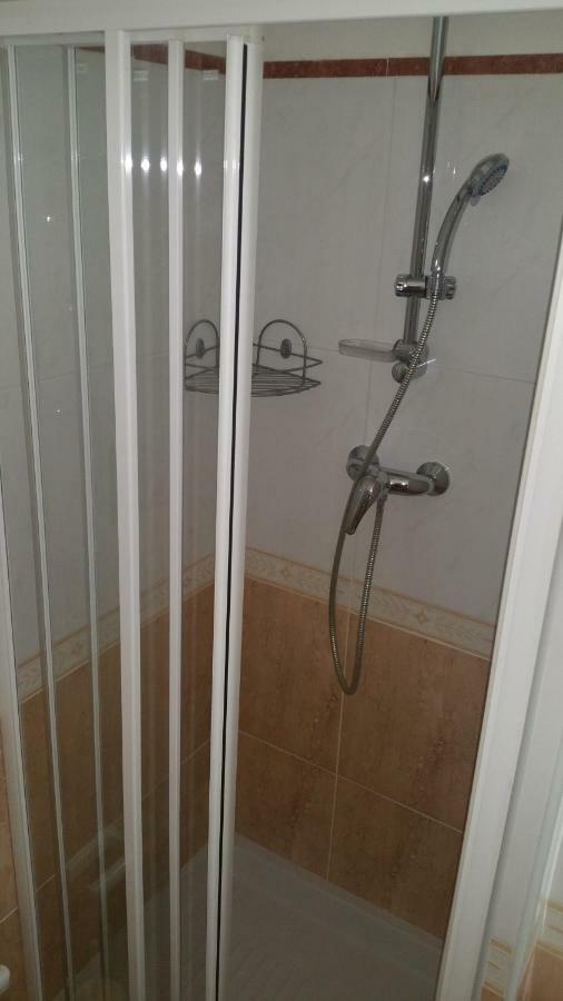 Appartamento Piano Terra San Benedetto del Tronto Exteriör bild