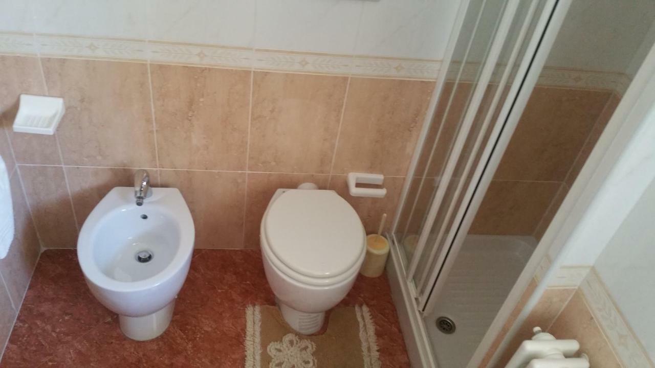 Appartamento Piano Terra San Benedetto del Tronto Exteriör bild