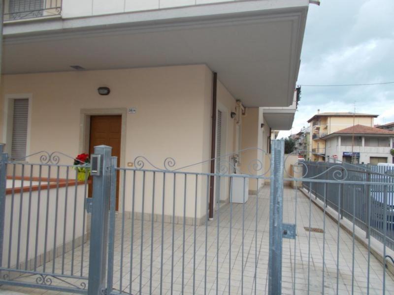 Appartamento Piano Terra San Benedetto del Tronto Exteriör bild